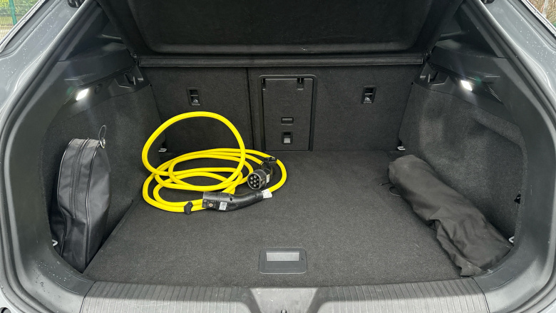 Volkswagen Id.4 150kW Style Ed Pro Perform 77kWh 5dr Auto 125kW Ch Electric Estate